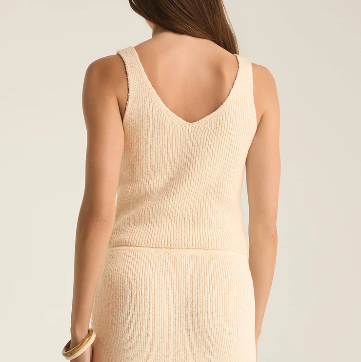 Zsupply Evianna Sweater Tank