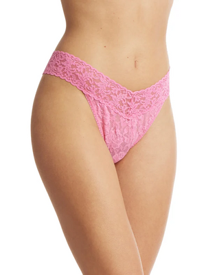 Hanky Panky Original Rise Thong