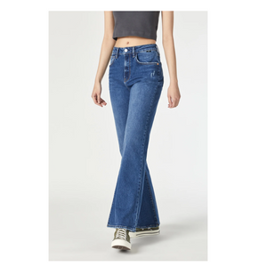 Los Angeles Flare Jeans