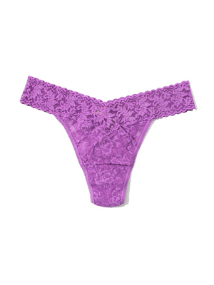 Hanky Panky Original Rise Thong