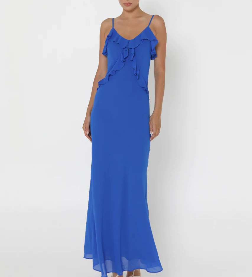 Madison The Label Madelyn Maxi Dress