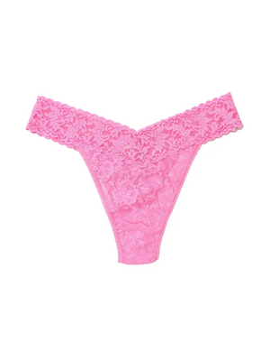 Hanky Panky Original Rise Thong