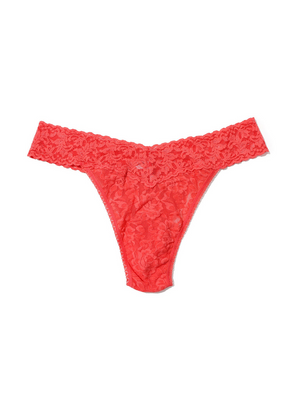 Hanky Panky Original Rise Thong