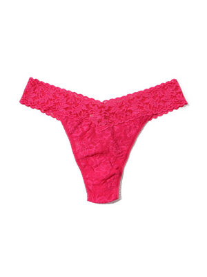 Hanky Panky Original Rise Thong