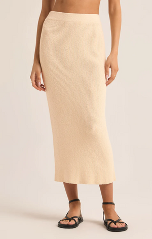 Zsupply Avni Sweater Skirt