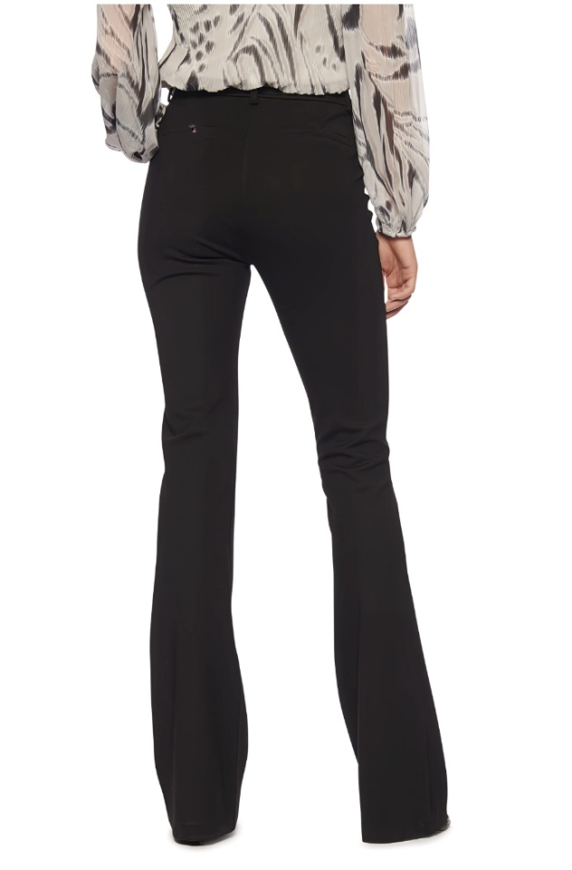 Guess Lena Sexy Flare Pant