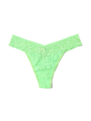 Hanky Panky Orginal Rise Thong