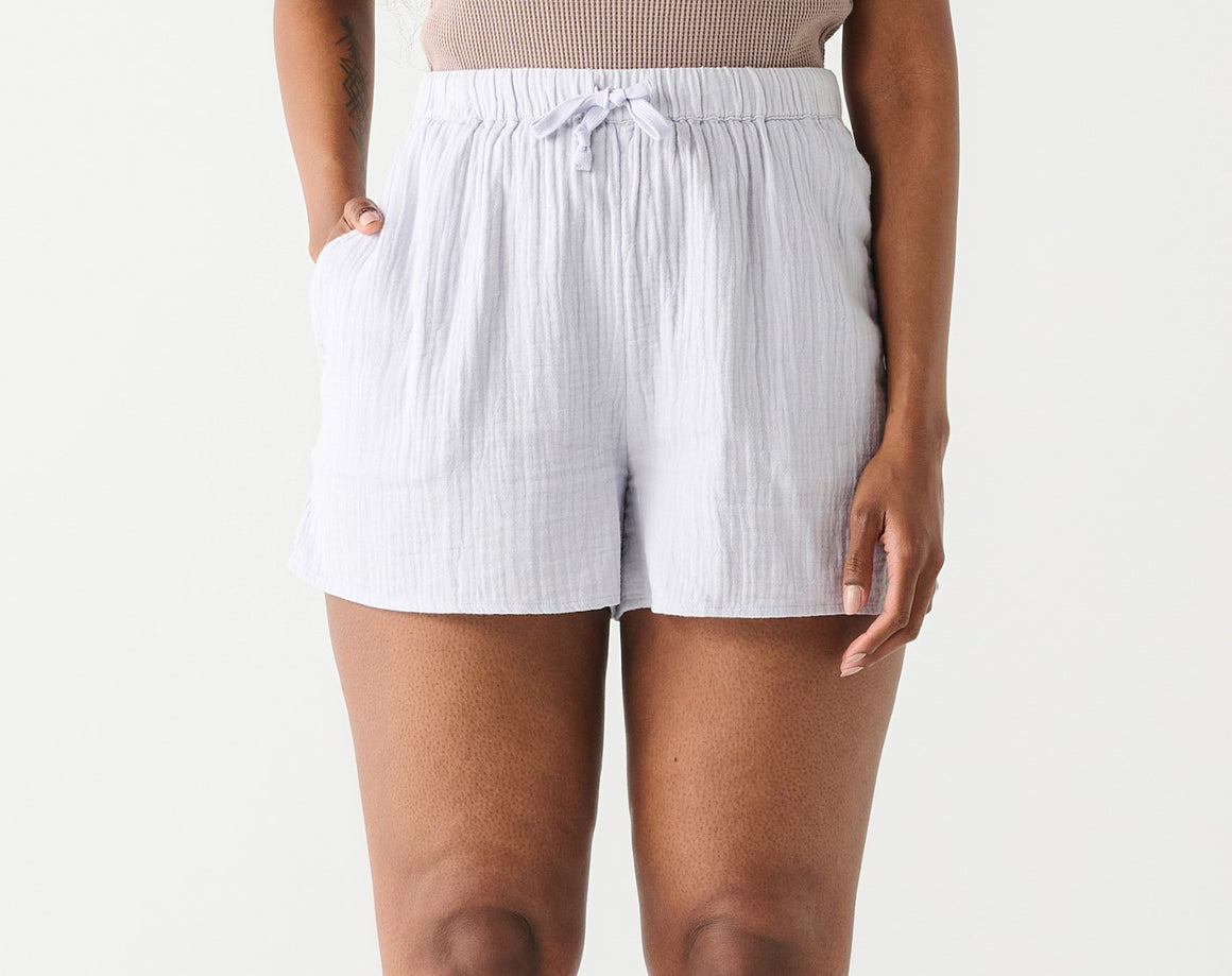 Dex Relaxed Shorts