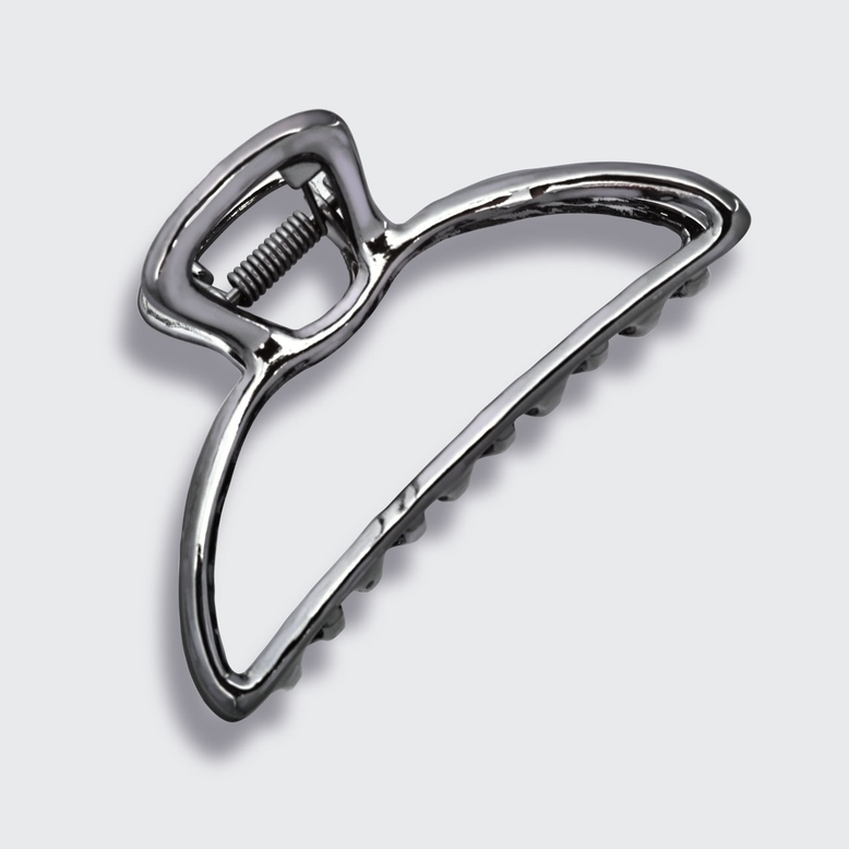 Kitsch Metal Open Claw Clip