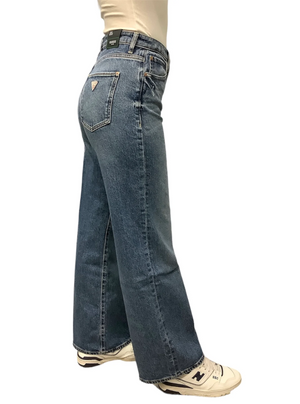 Guess Wide Leg Jeans