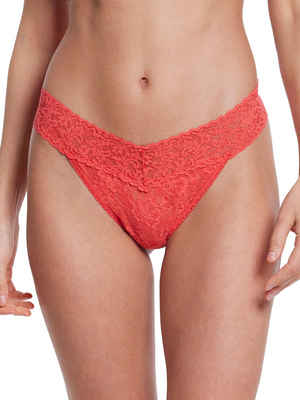 Hanky Panky Original Rise Thong