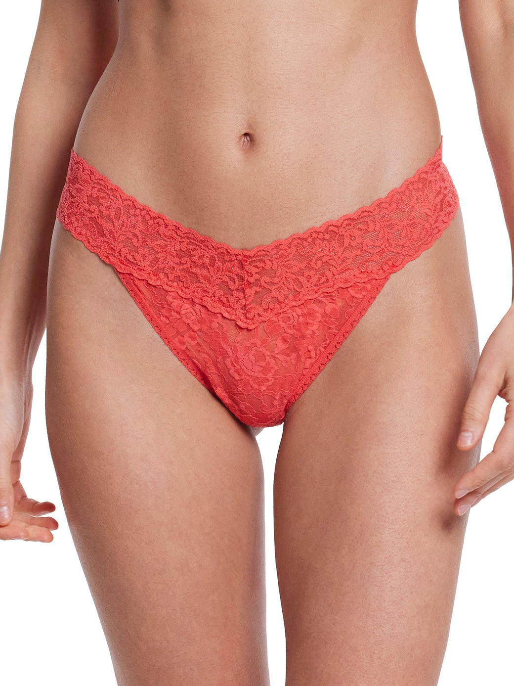 Hanky Panky Original Rise Thong